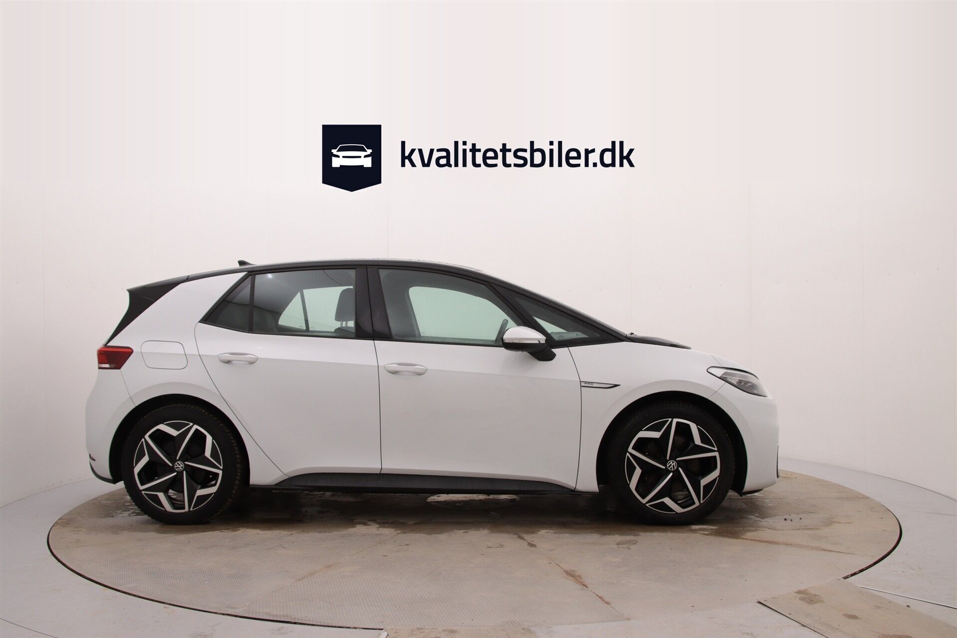 VW ID.3 EL Pro Life 145HK 5d Aut.