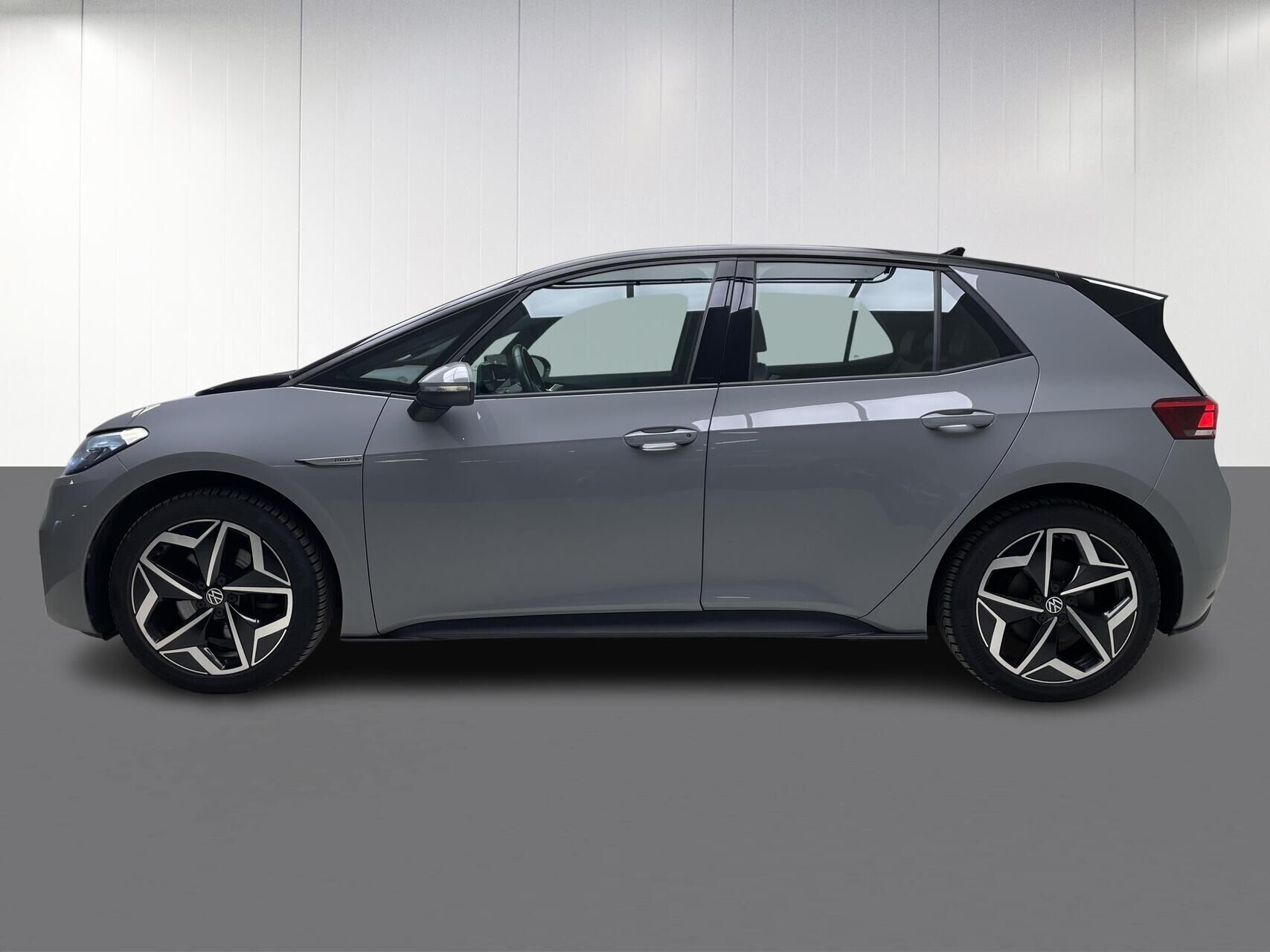 VW ID.3 EL Pro S 204HK 5d Aut.