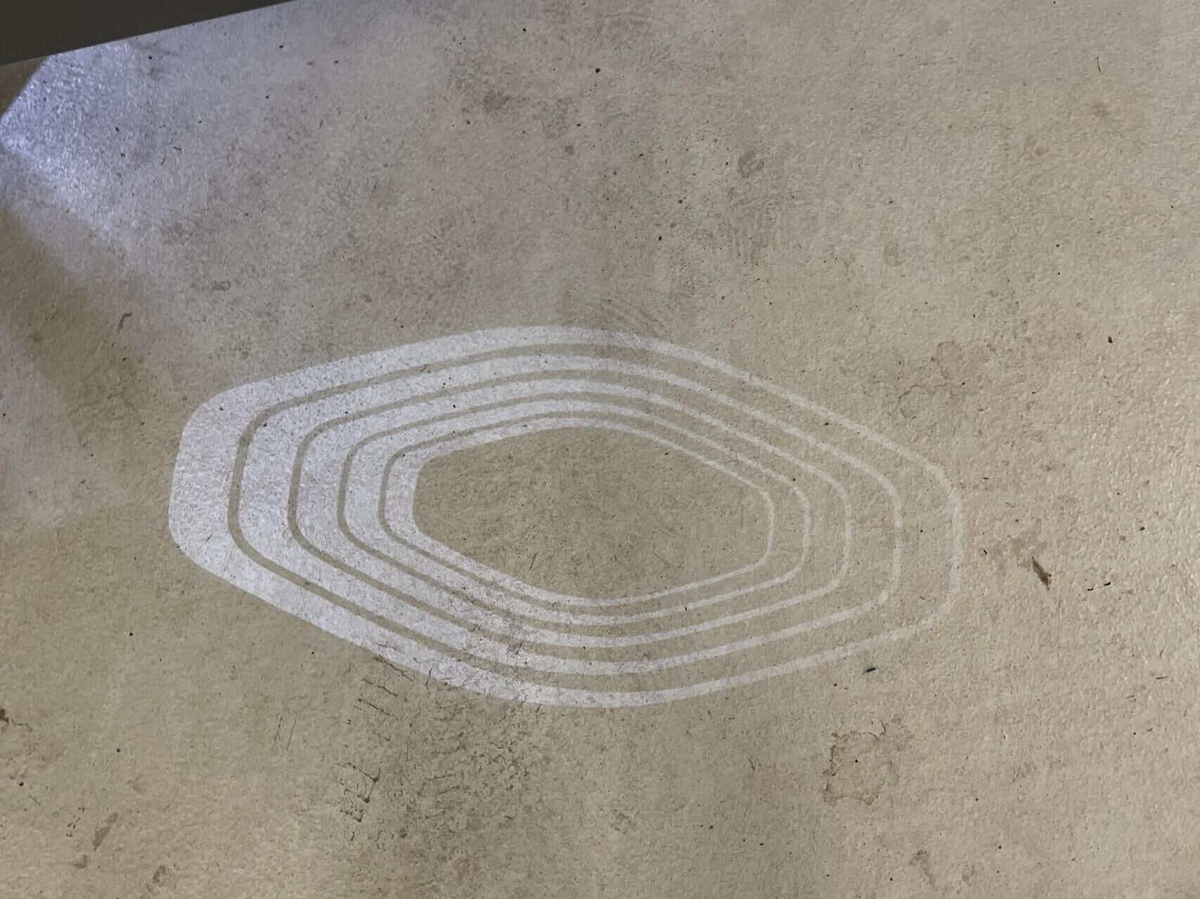 Grå VW ID.3 fra 2022