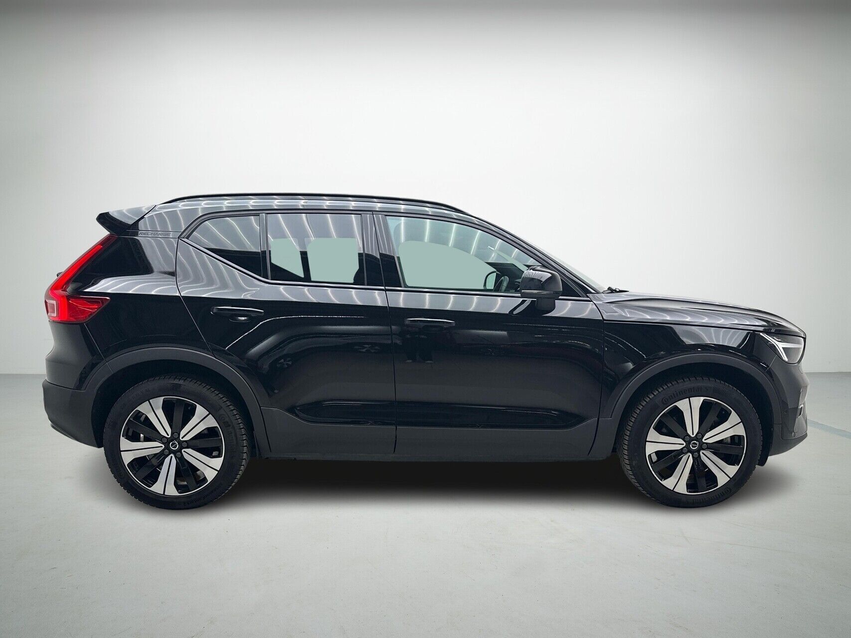 Volvo XC40 Recharge Single Engine Ultimate 231HK 5d Aut.