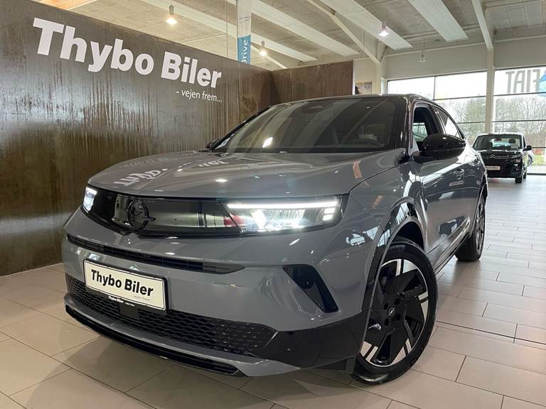 Opel Mokka-e EL Elegance 156HK 5d Aut.