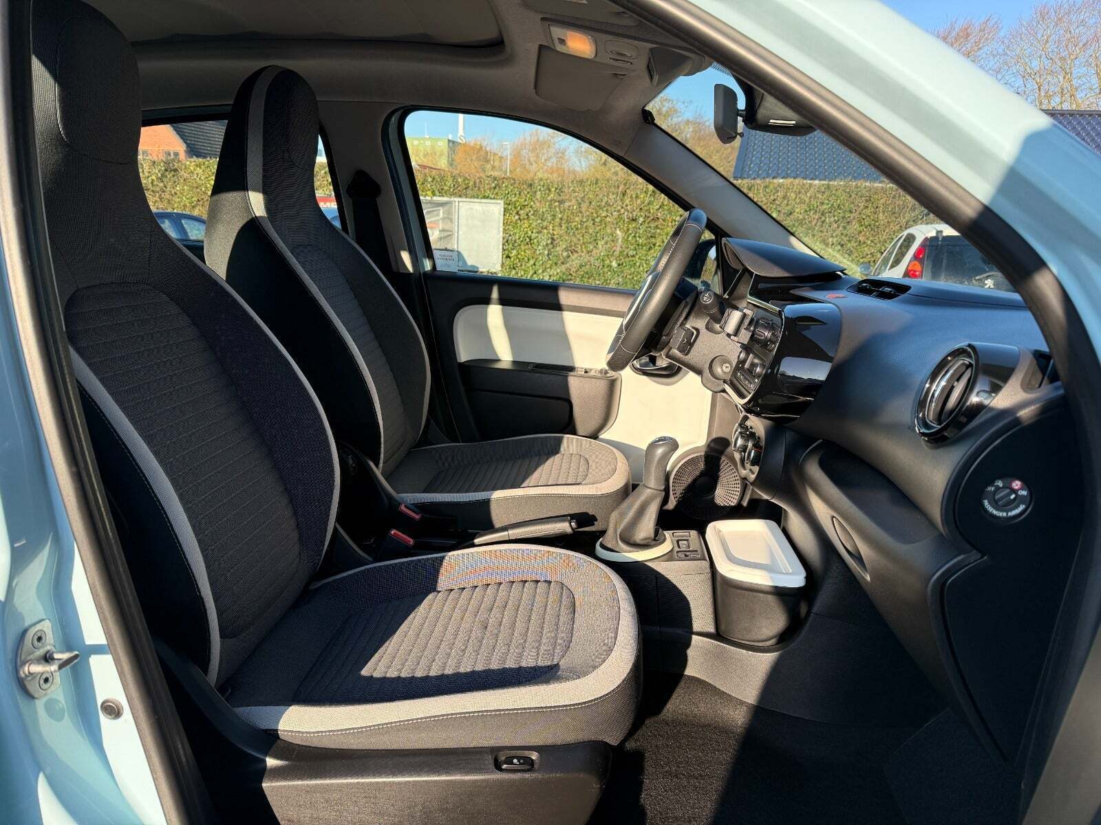 Renault Twingo 1,0 SCe 70 Dynamique