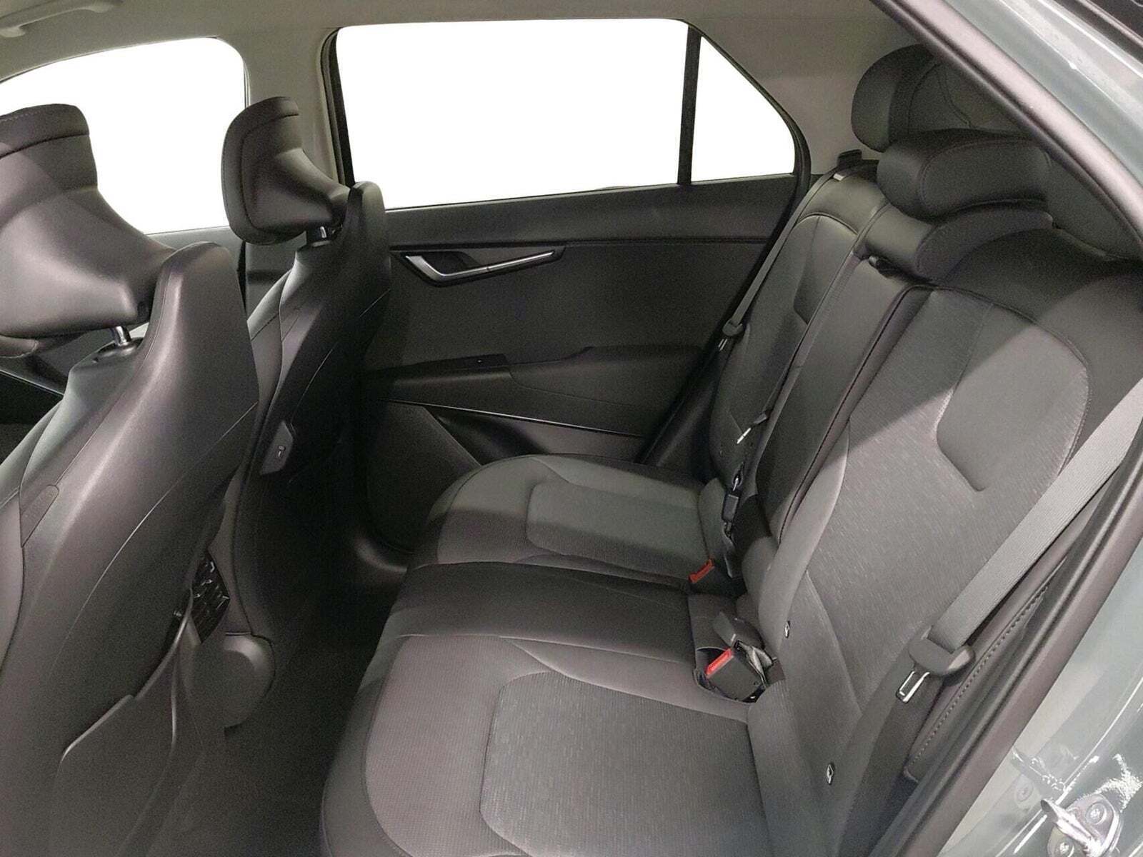 Kia Niro 64 EV Premium