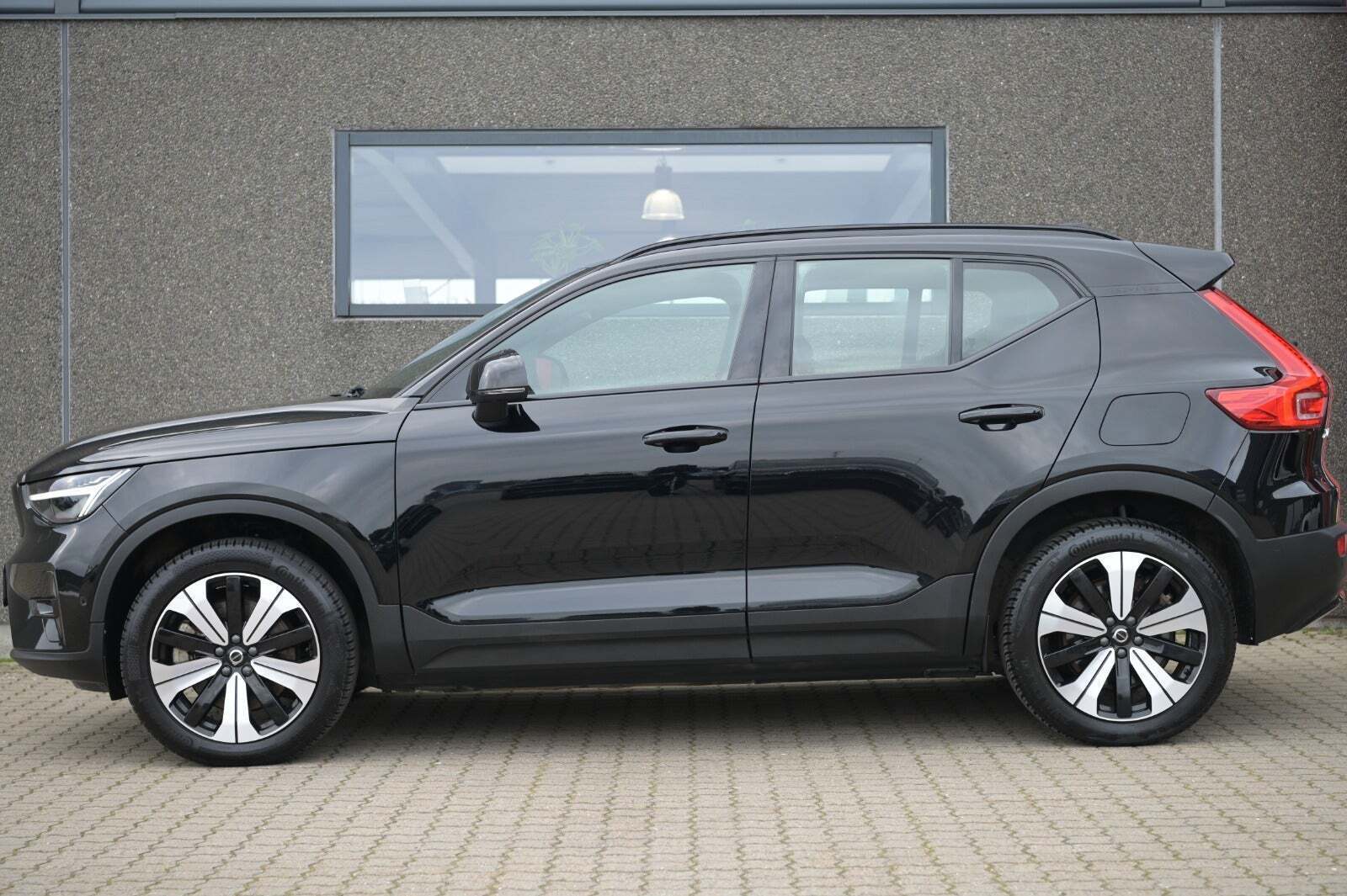 Volvo XC40 P8 ReCharge Twin Ultimate