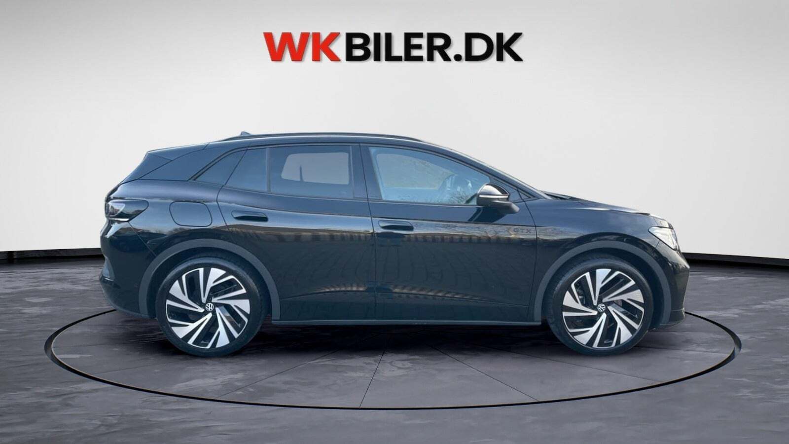VW ID.4 77 GTX 4Motion