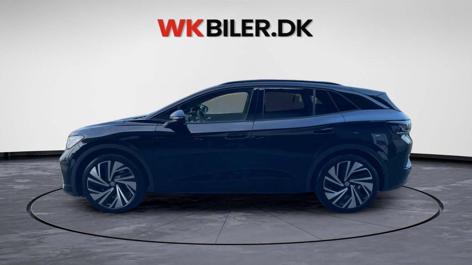 VW ID.4 77 GTX 4Motion