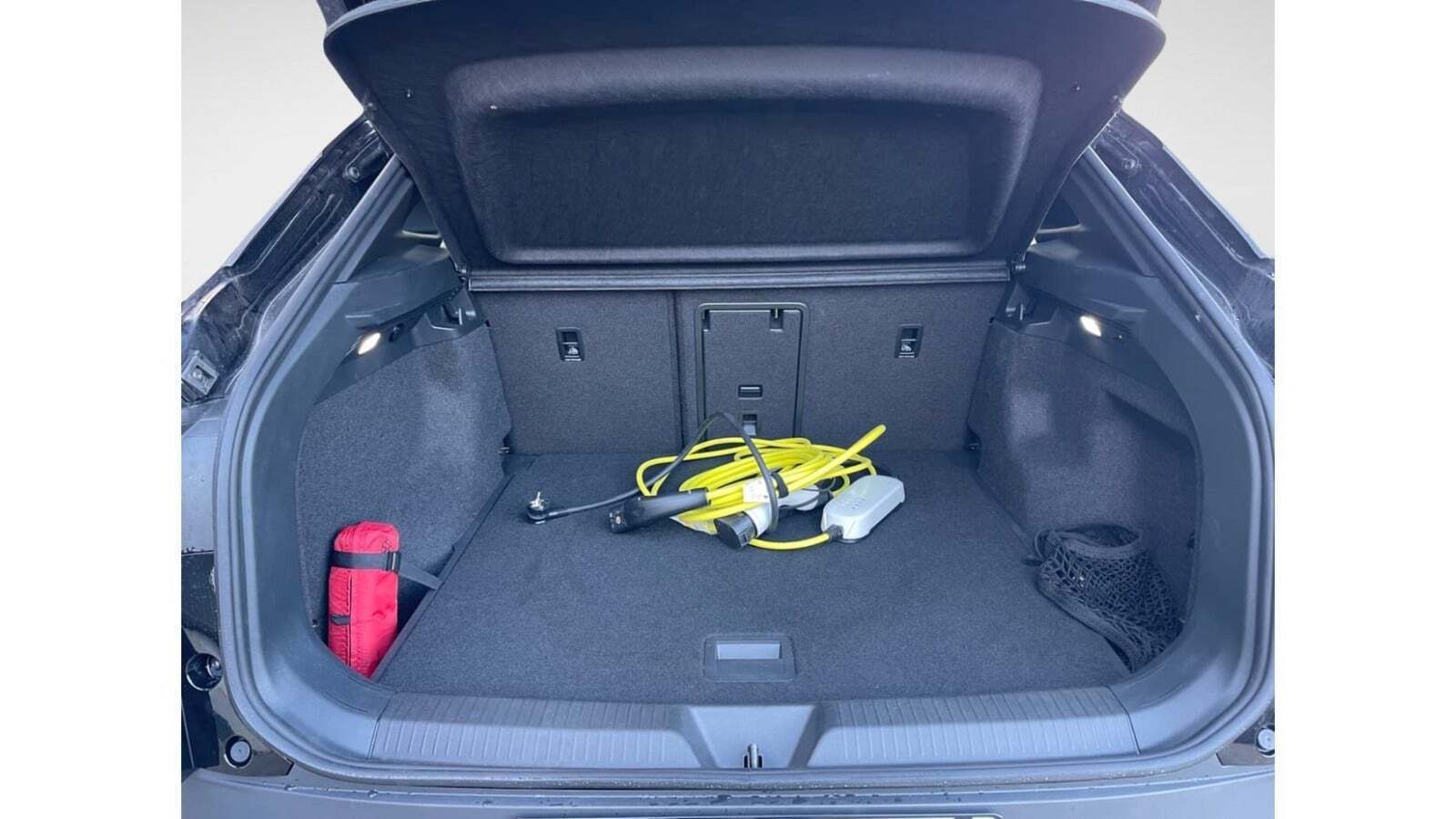 Sort VW ID.4 fra 2025