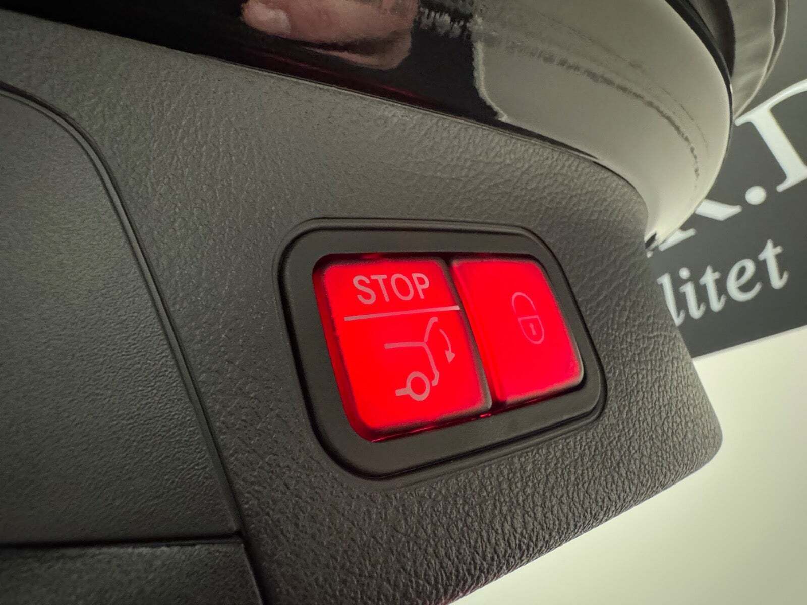 Mercedes EQA250+ Progressive