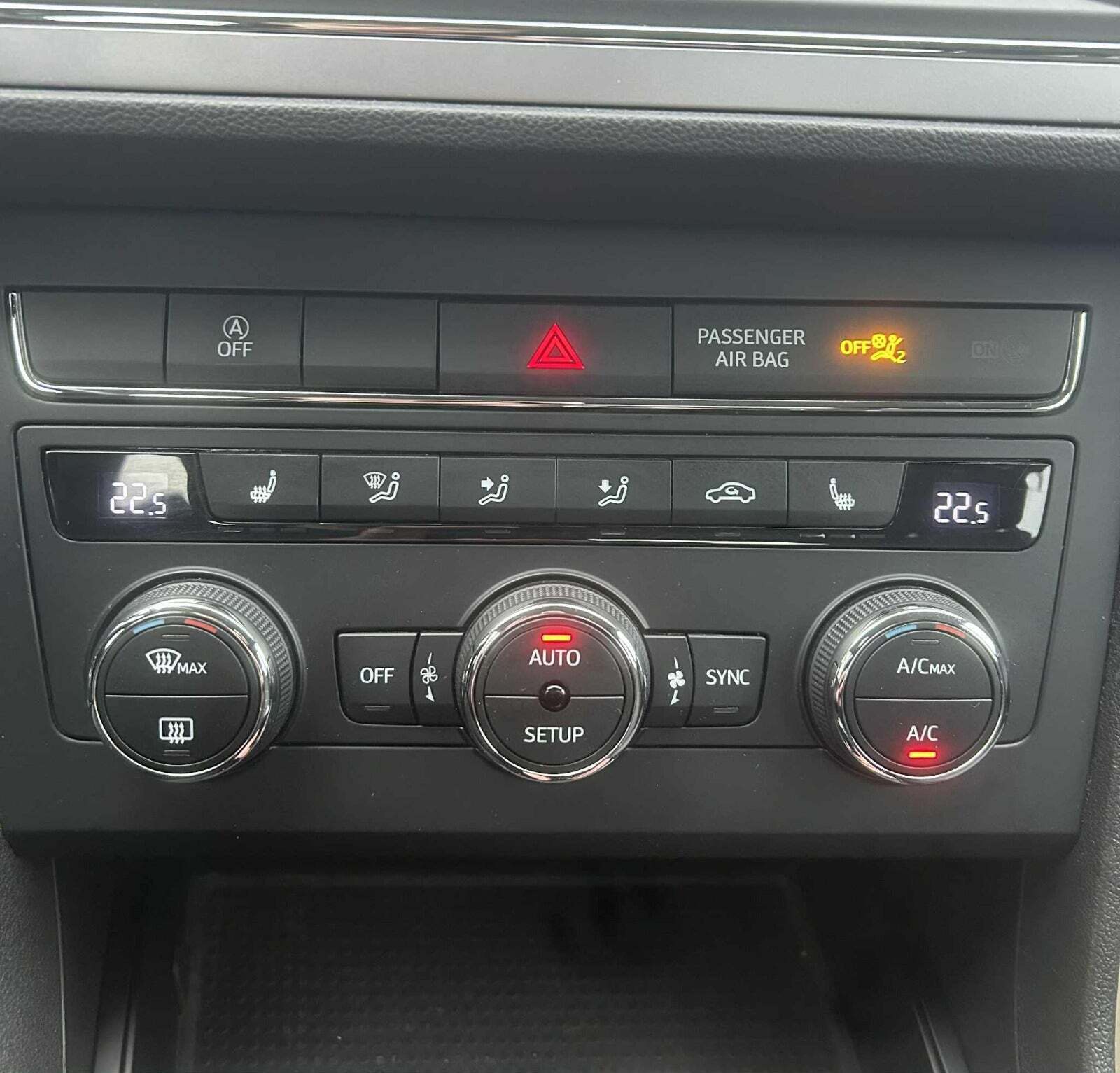 Seat Leon 1,0 TSi 115 Style DSG