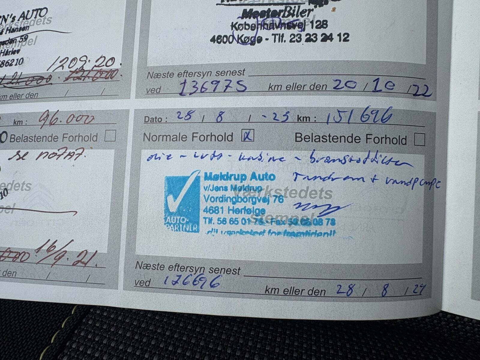 undefined Citroën C3 fra 2016