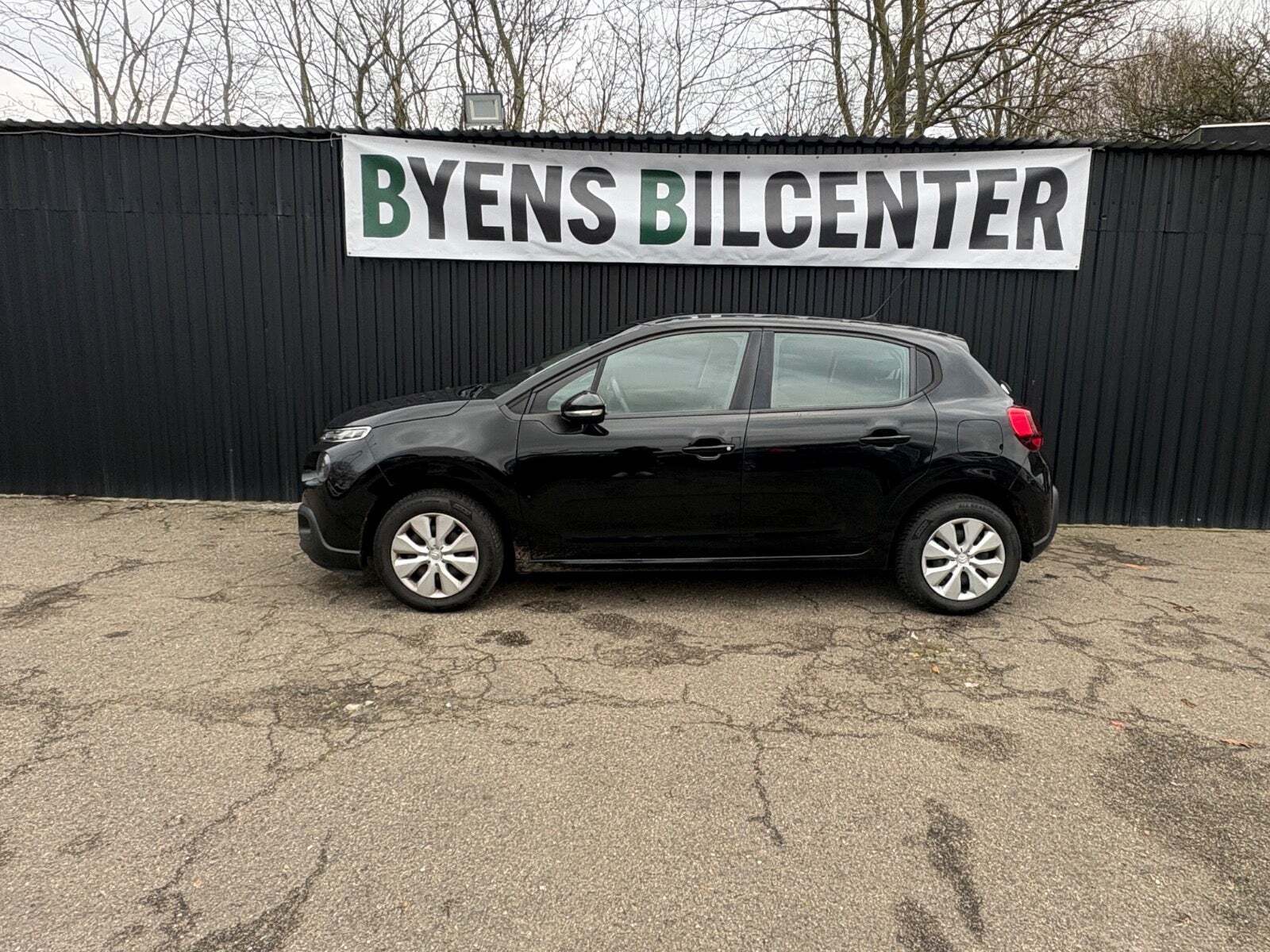 Citroën C3 1,2 PureTech 82 Cool