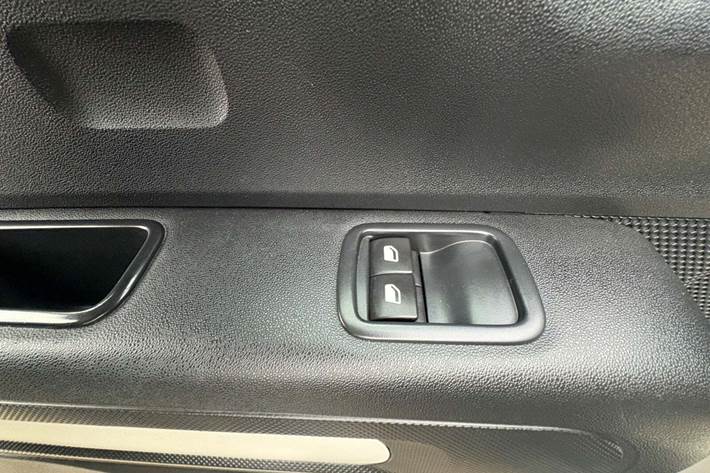 undefined Citroën C3 fra 2018