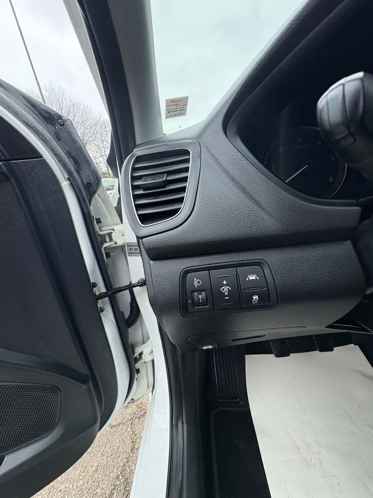 undefined Hyundai i20 fra 2016