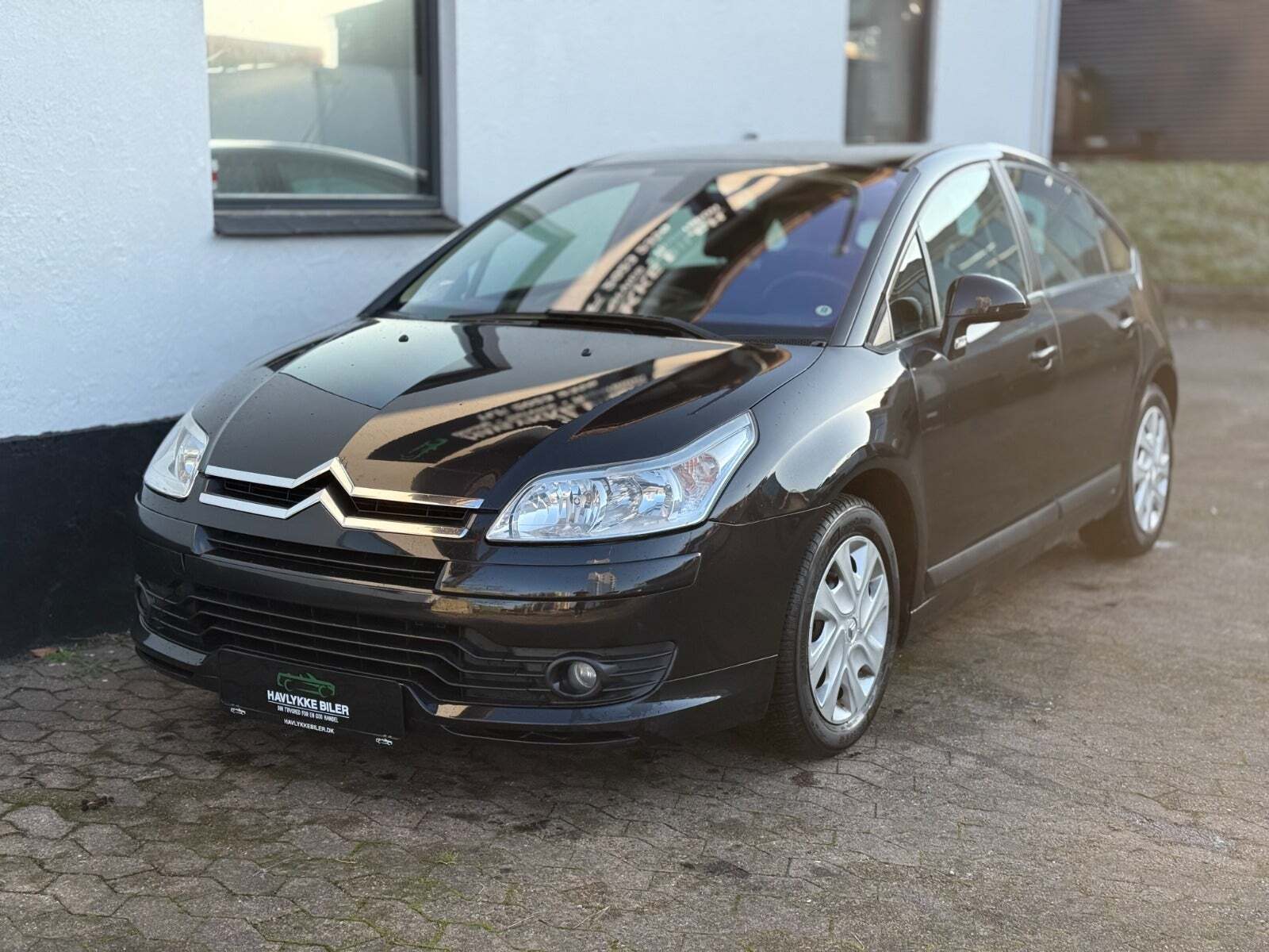 Citroën C4 2,0 16V 143 Prestige
