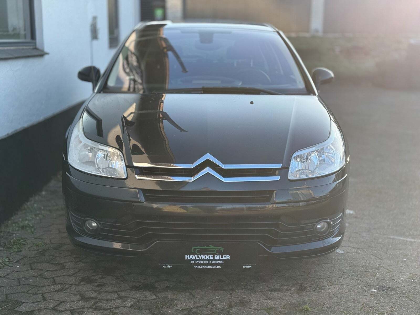 Citroën C4 2,0 16V 143 Prestige