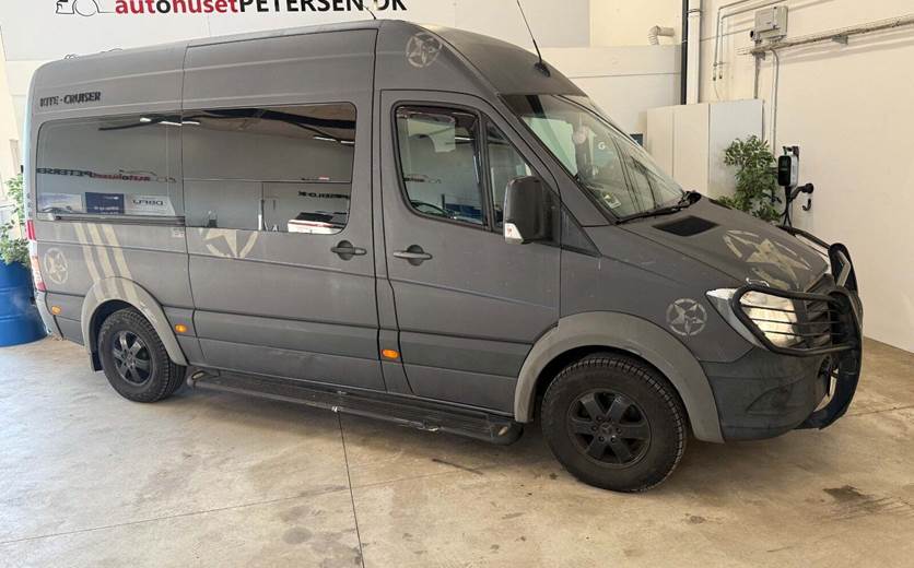 Mercedes Sprinter 315 2,2 CDi