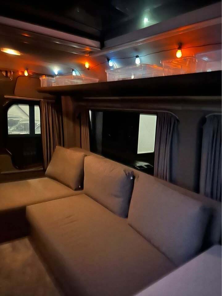 undefined Mercedes Sprinter 315 fra 2010