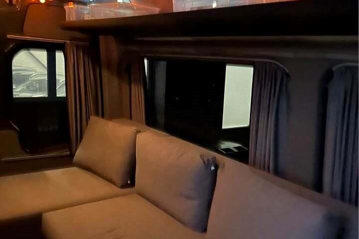 undefined Mercedes Sprinter 315 fra 2010
