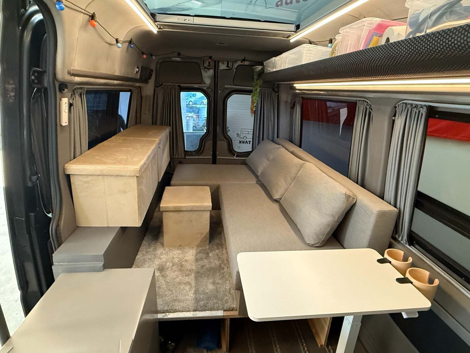 undefined Mercedes Sprinter 315 fra 2010