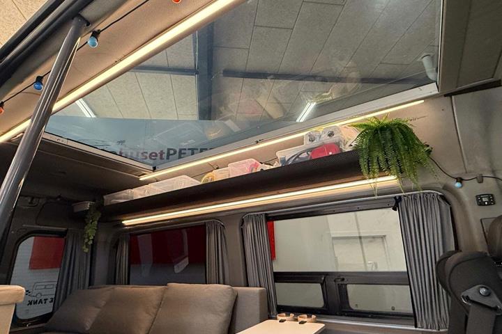 undefined Mercedes Sprinter 315 fra 2010
