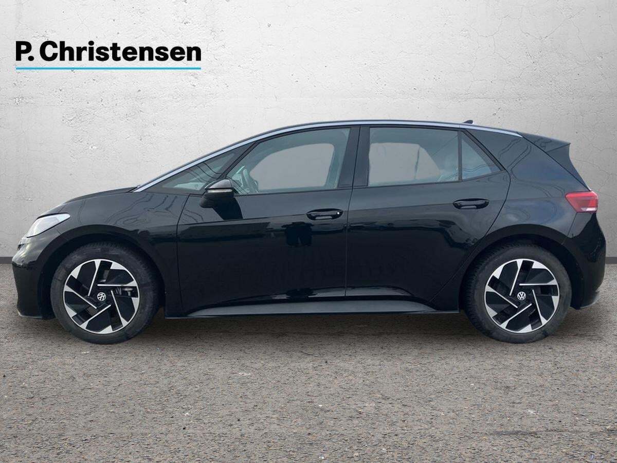VW ID.3 58 Pro Performance Business