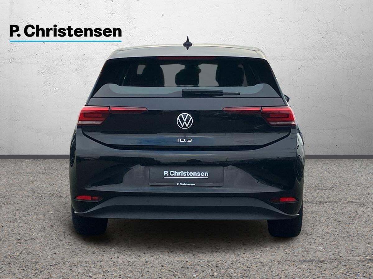 VW ID.3 58 Pro Performance Business