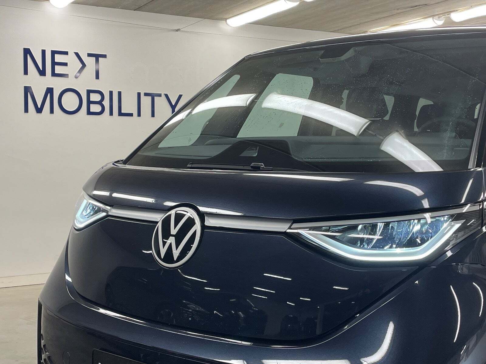 VW ID.Buzz 86 Life+ 7prs LWB