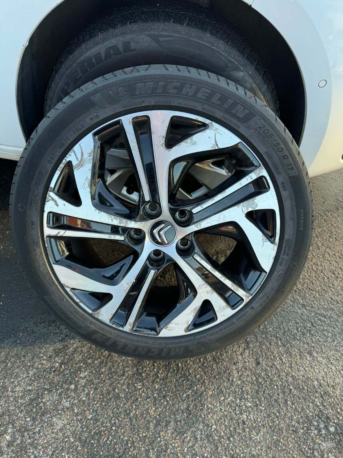 Citroën Grand C4 Picasso 1,6 BlueHDi 120 Intensive EAT6 7prs