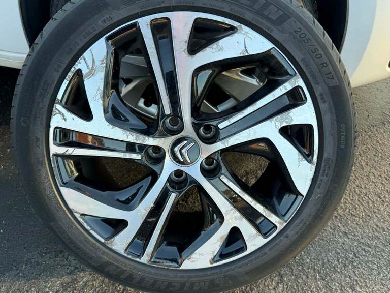 Citroën Grand C4 Picasso 1,6 BlueHDi 120 Intensive EAT6 7prs