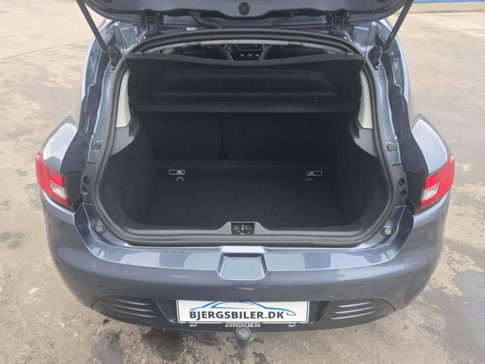 undefined Renault Clio IV fra 2016