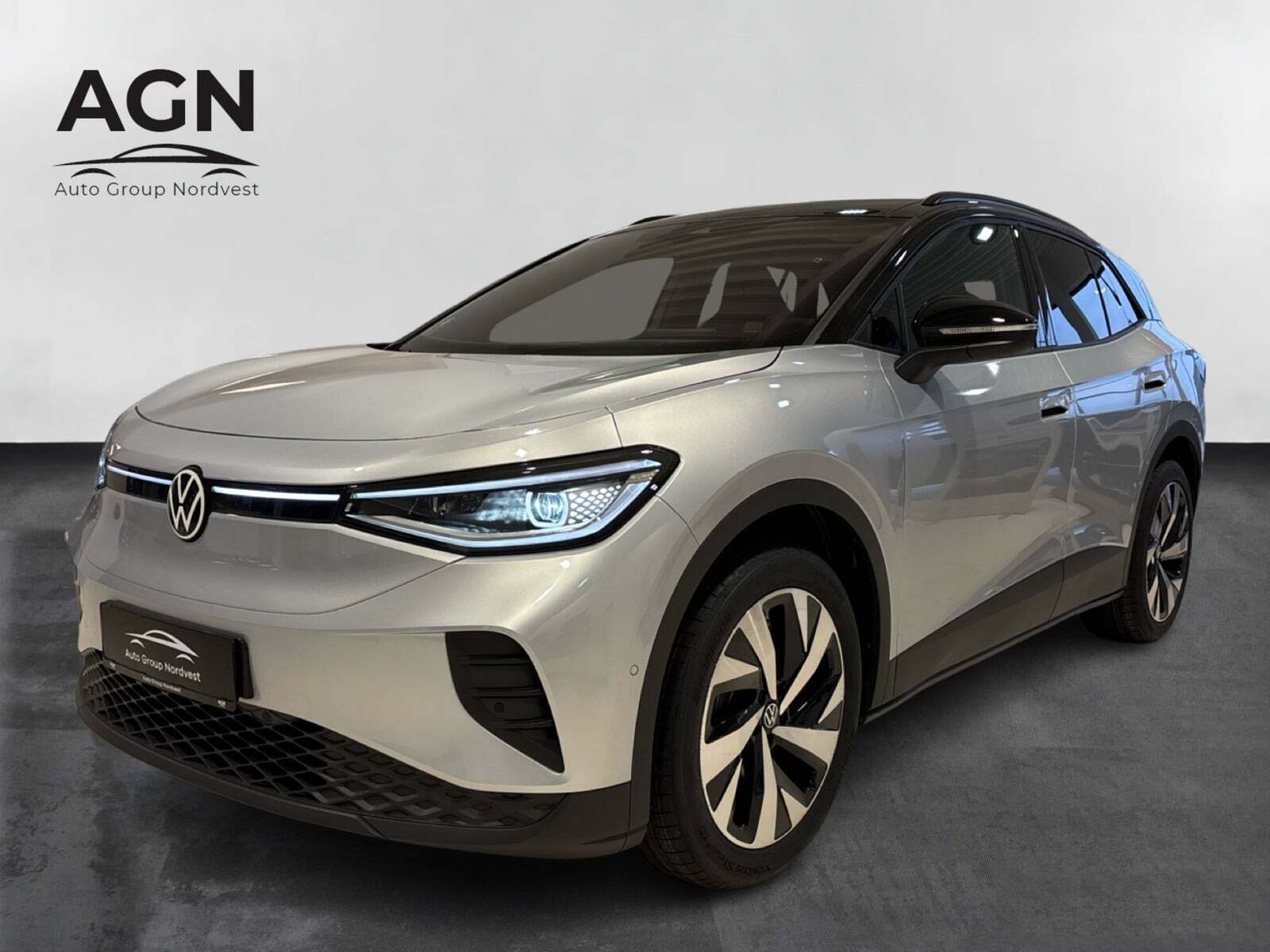 VW ID.4 77 Style Edition