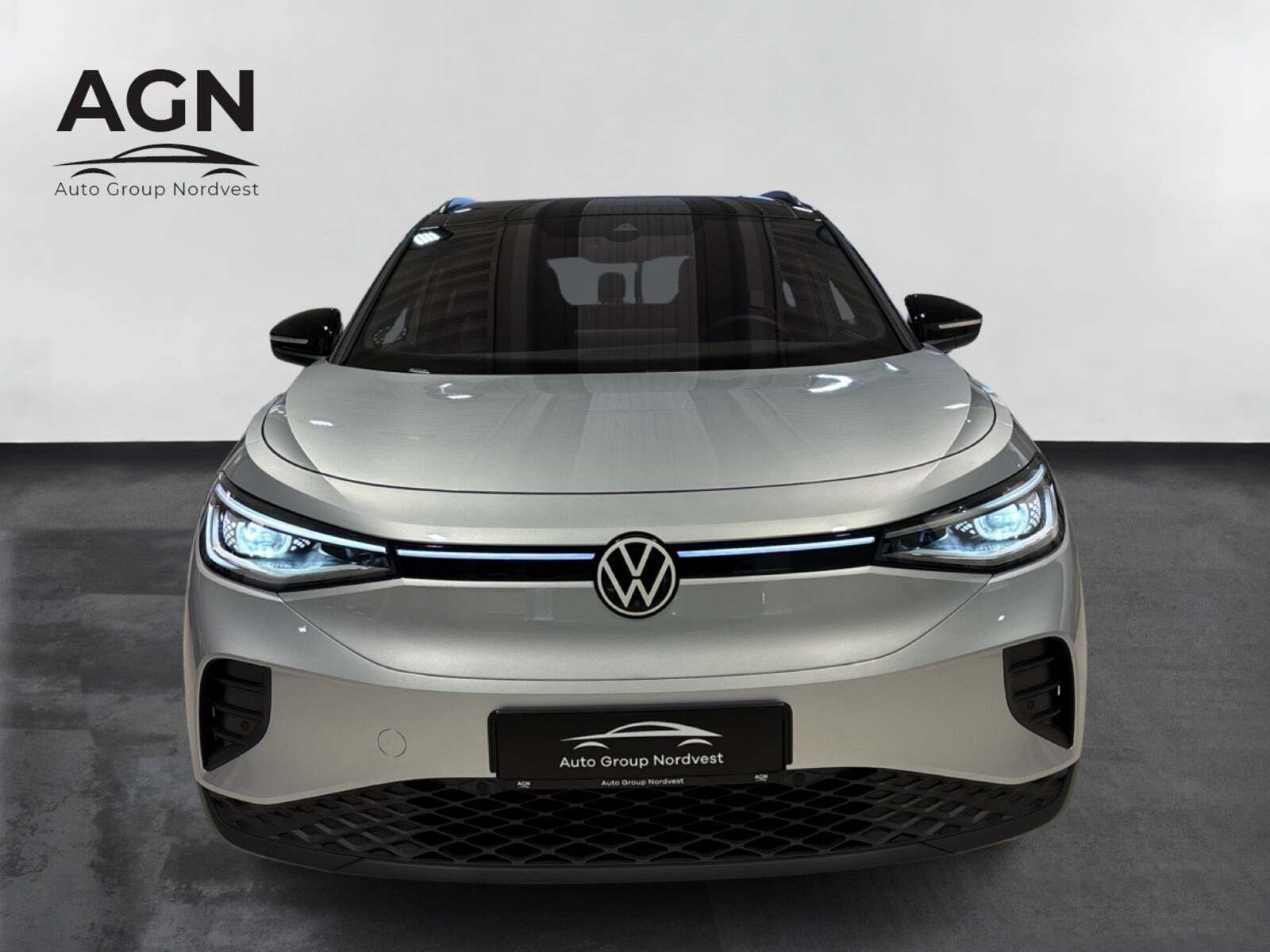 VW ID.4 77 Style Edition