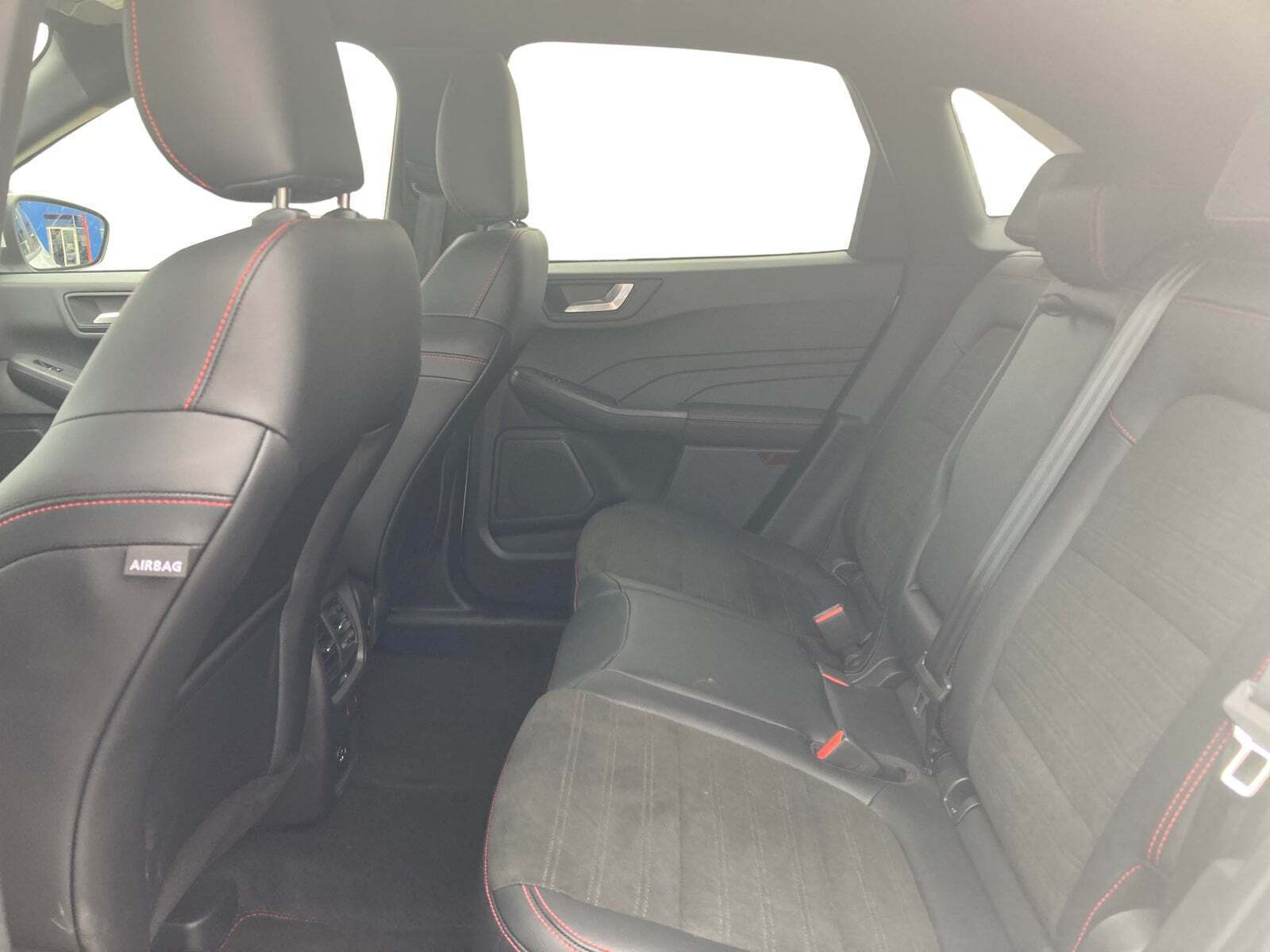 Ford Kuga 2,5 PHEV ST-Line X CVT