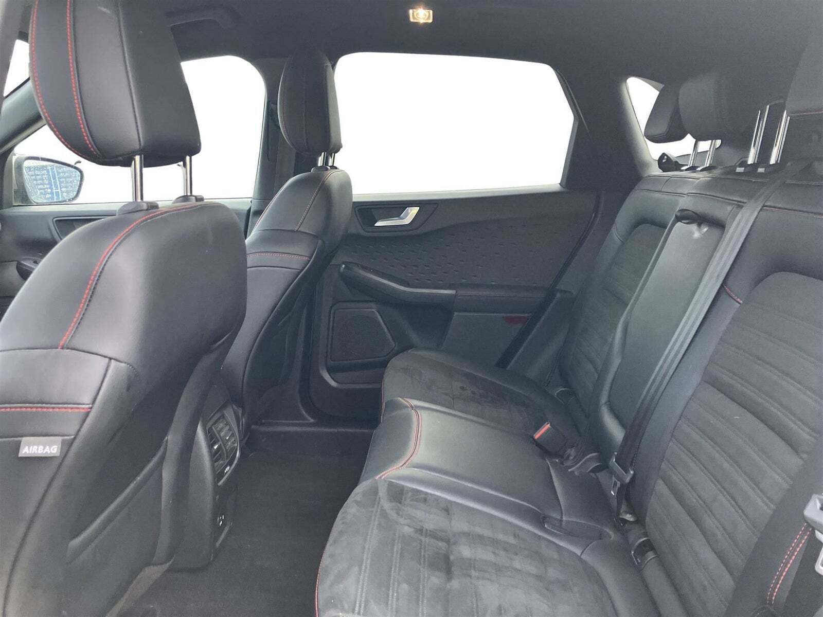 Ford Kuga 2,5 PHEV ST-Line X CVT