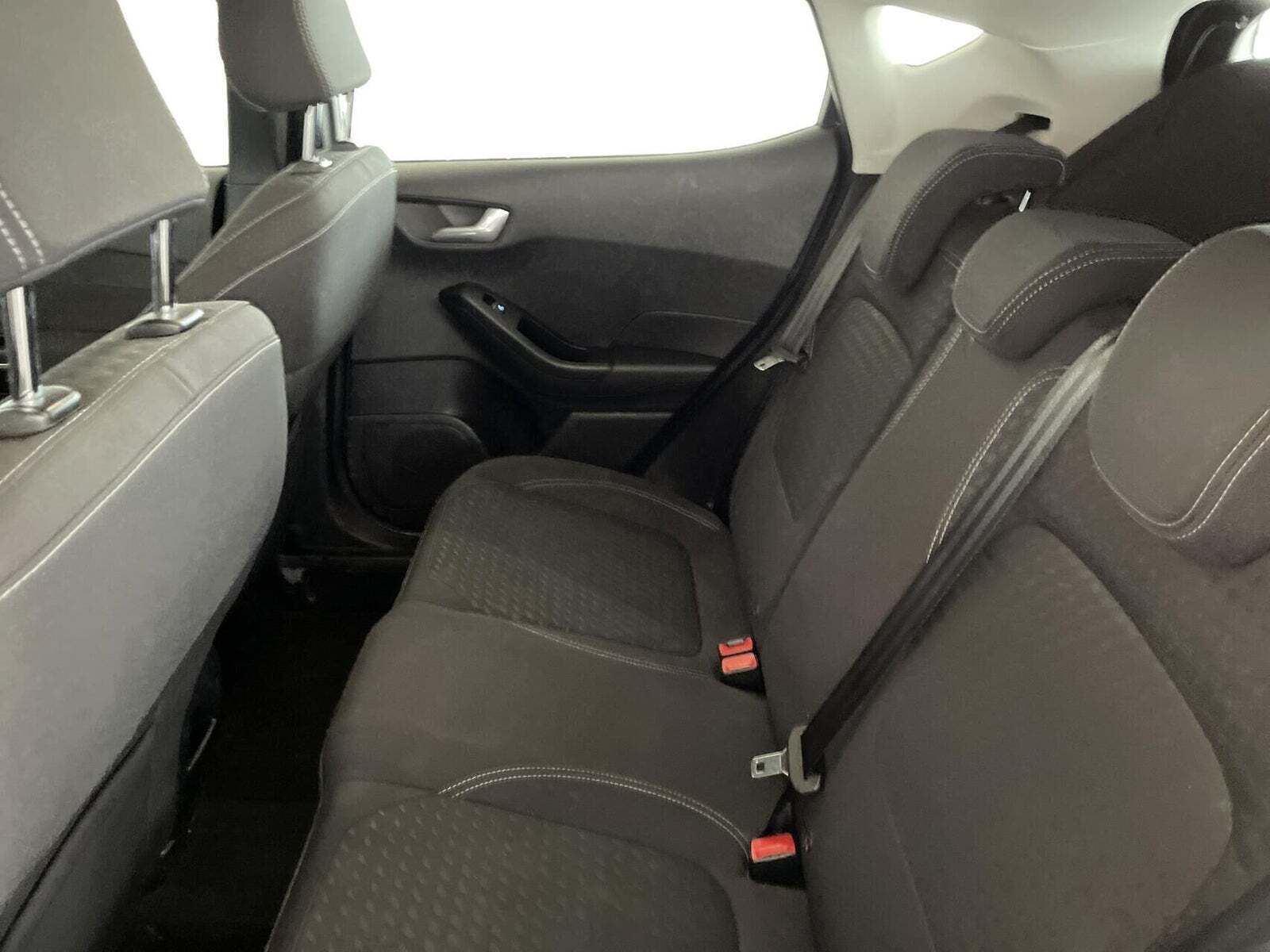 Ford Fiesta 1,0 EcoBoost Titanium