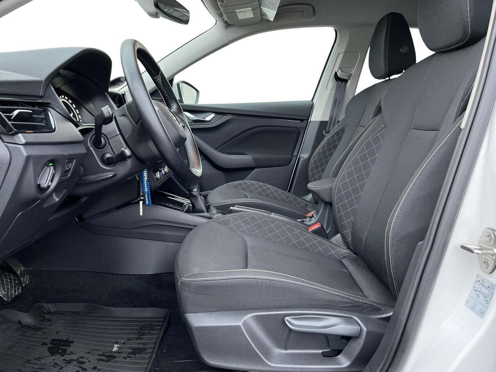 Skoda Scala 1,0 TSi 110 Tour de France DSG