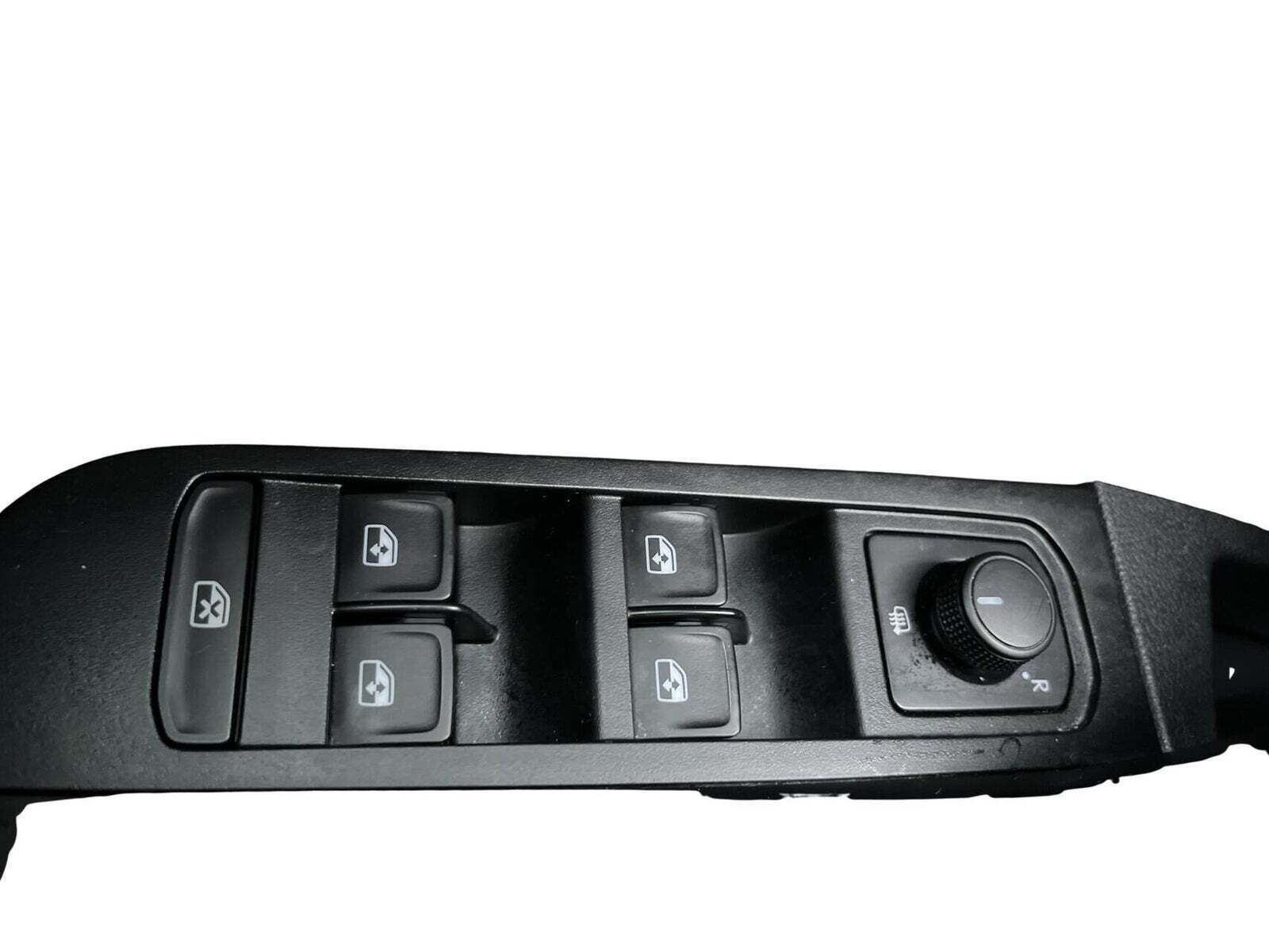 Hvid Skoda Scala fra 2022