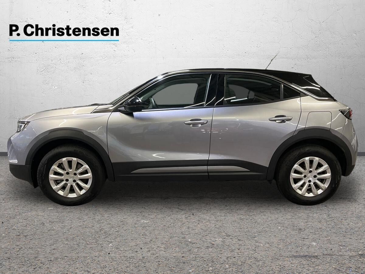 Opel Mokka-e 50 Edition+