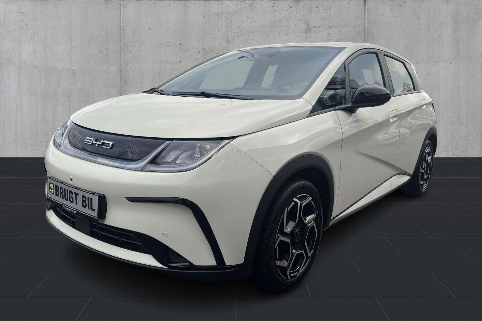 BYD Dolphin 60 Comfort