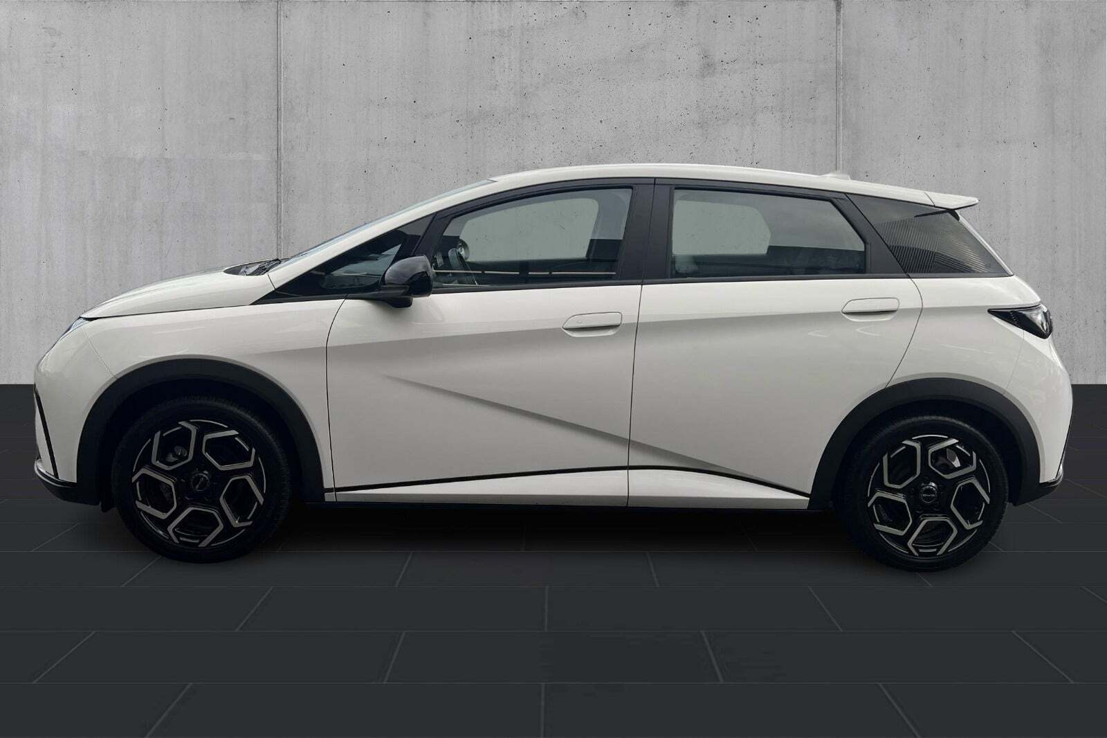 BYD Dolphin 60 Comfort