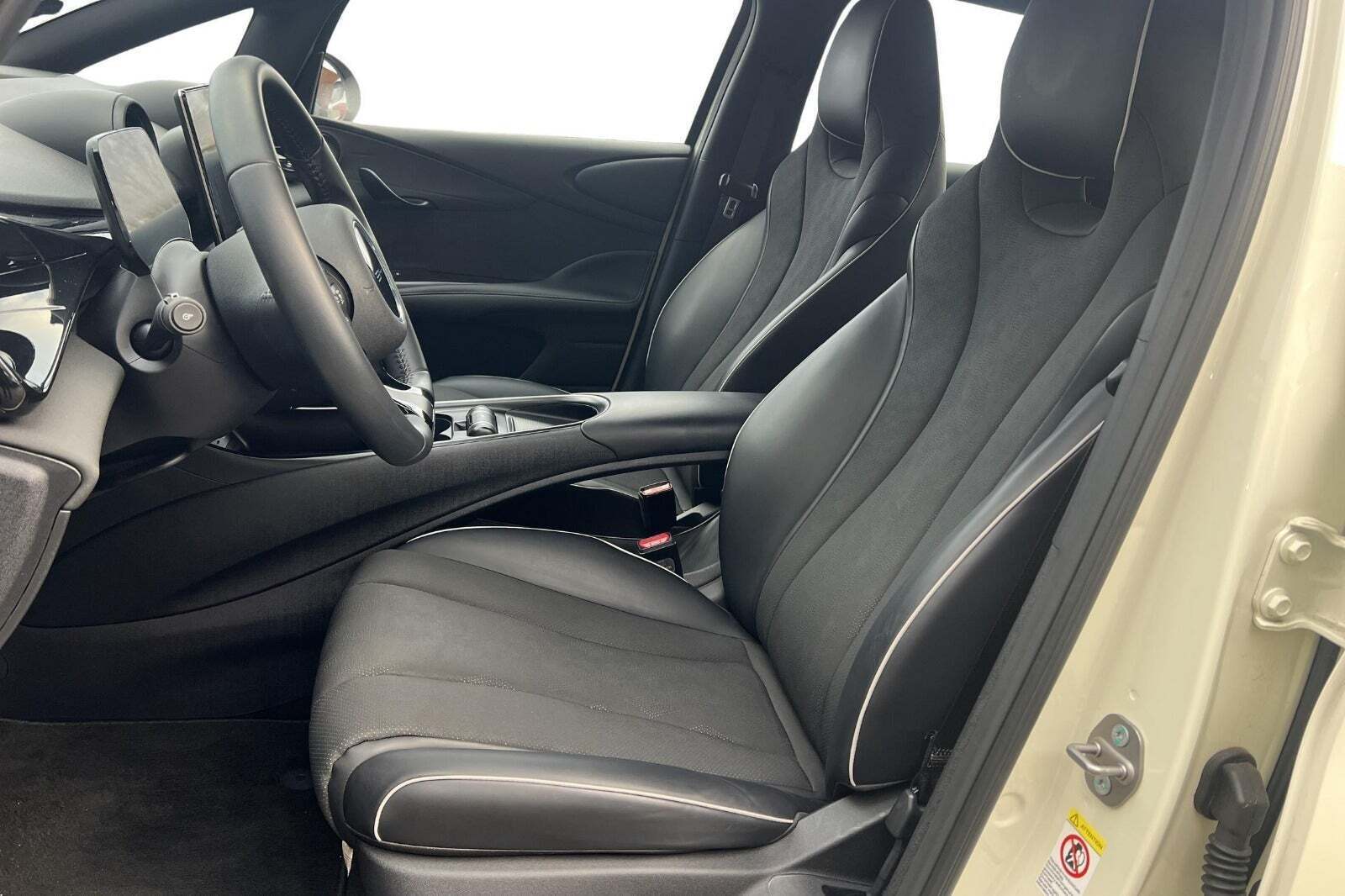 BYD Dolphin 60 Comfort