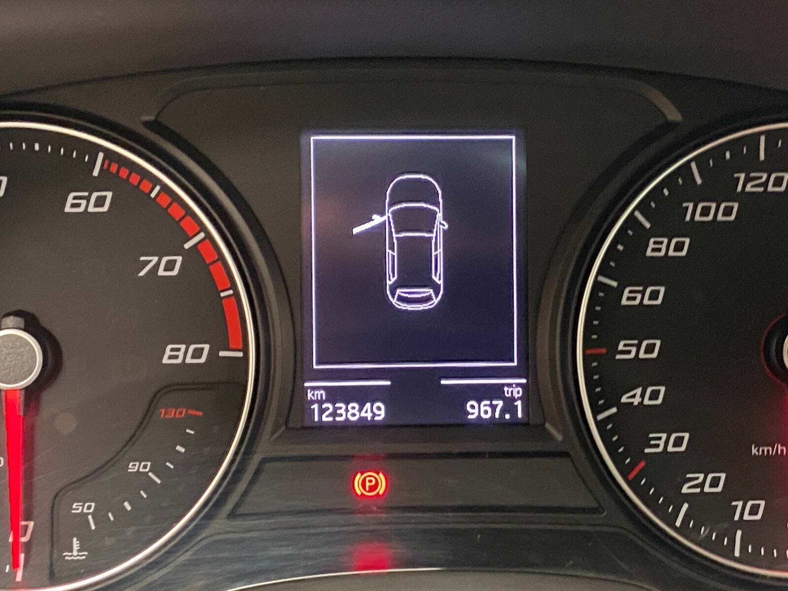 undefined Seat Leon fra 2017