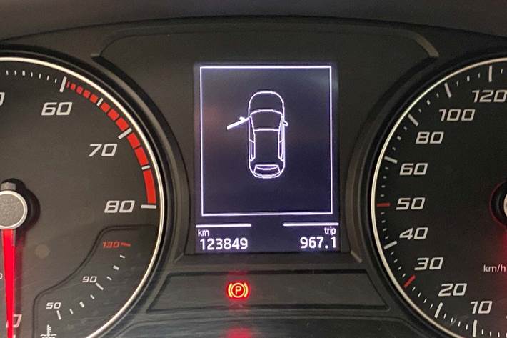 undefined Seat Leon fra 2017