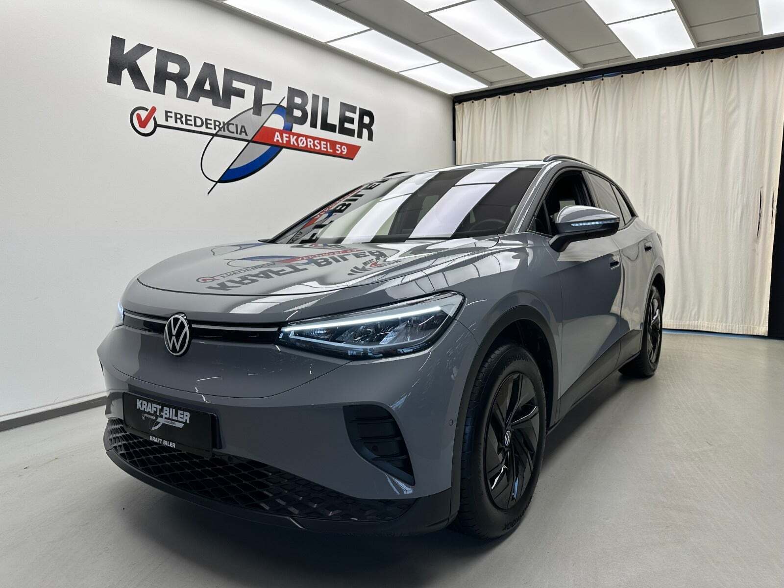 VW ID.4 52 Pure Performance