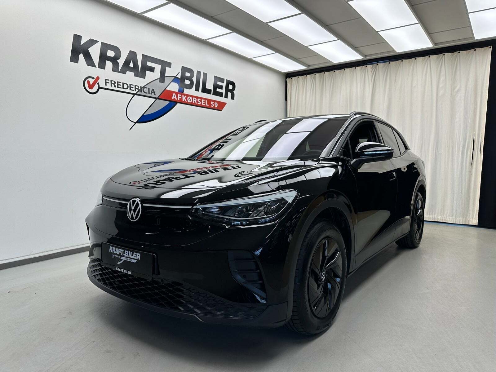 VW ID.4 52 Pure Performance