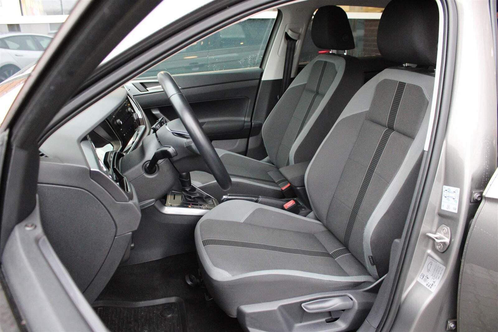 VW Polo 1,0 TSi 115 Highline DSG