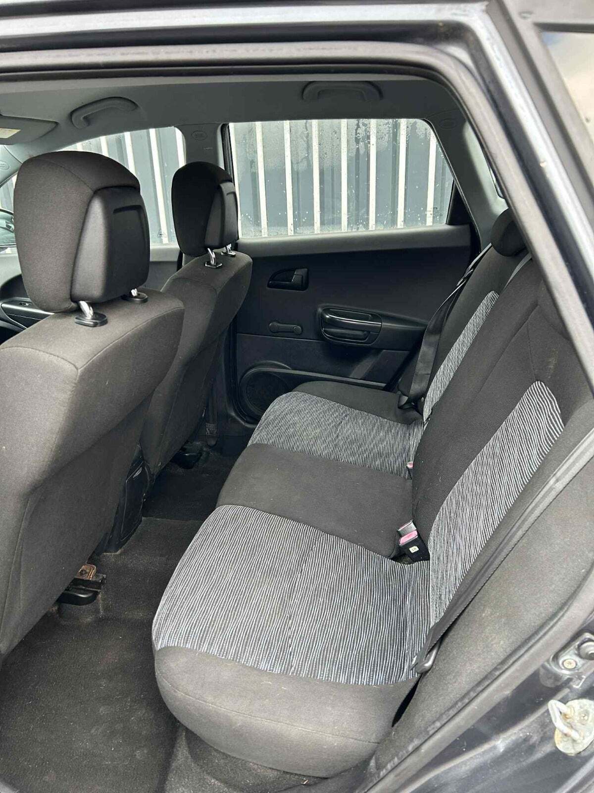 undefined Kia Ceed fra 2008