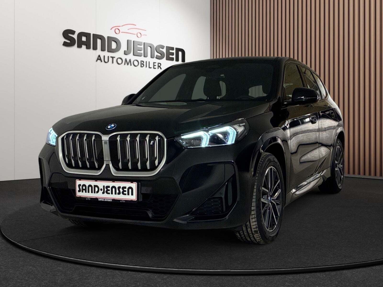 BMW iX1 xDrive30 M-Sport Premium Van