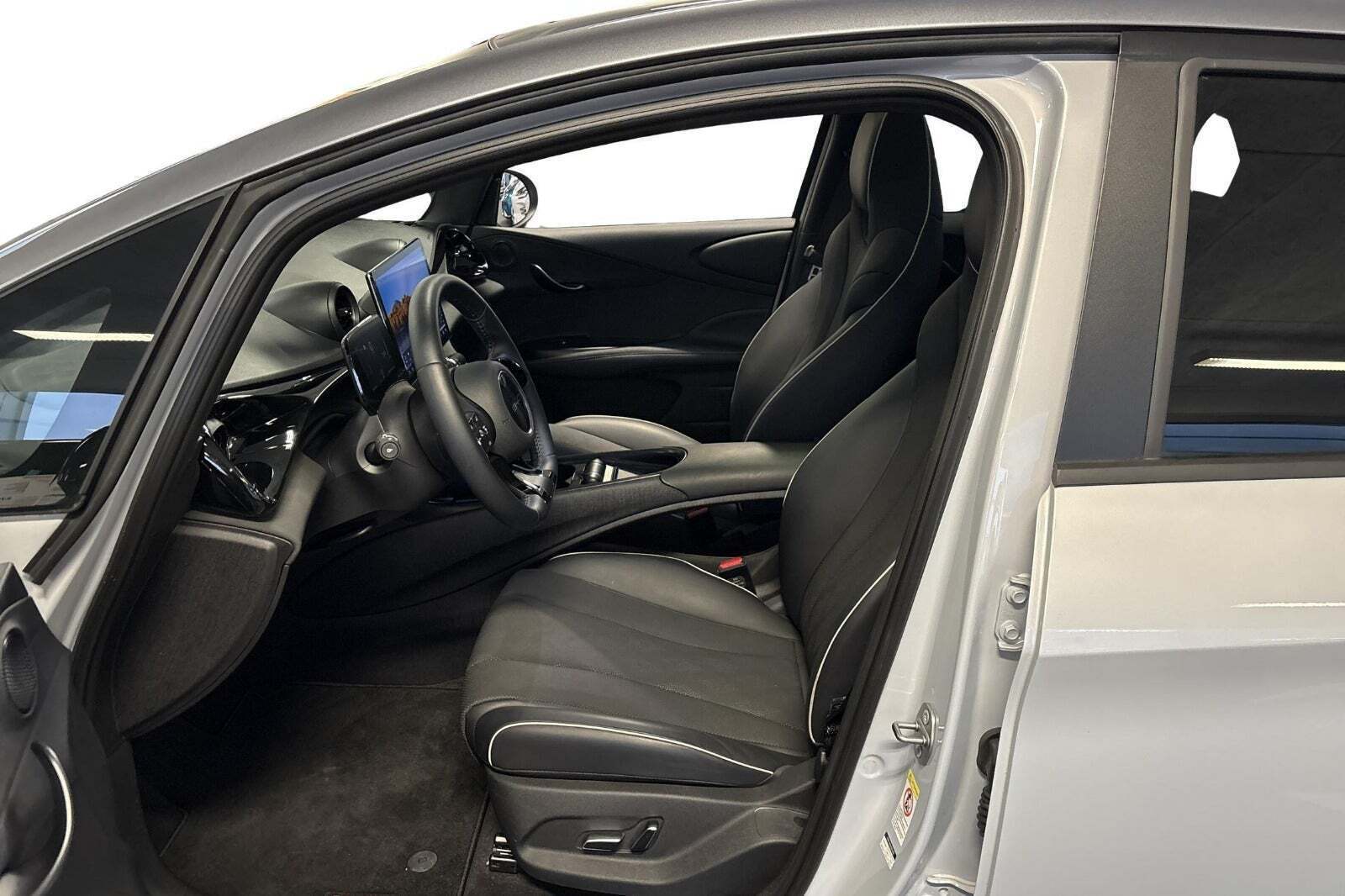 BYD Dolphin 60 Design