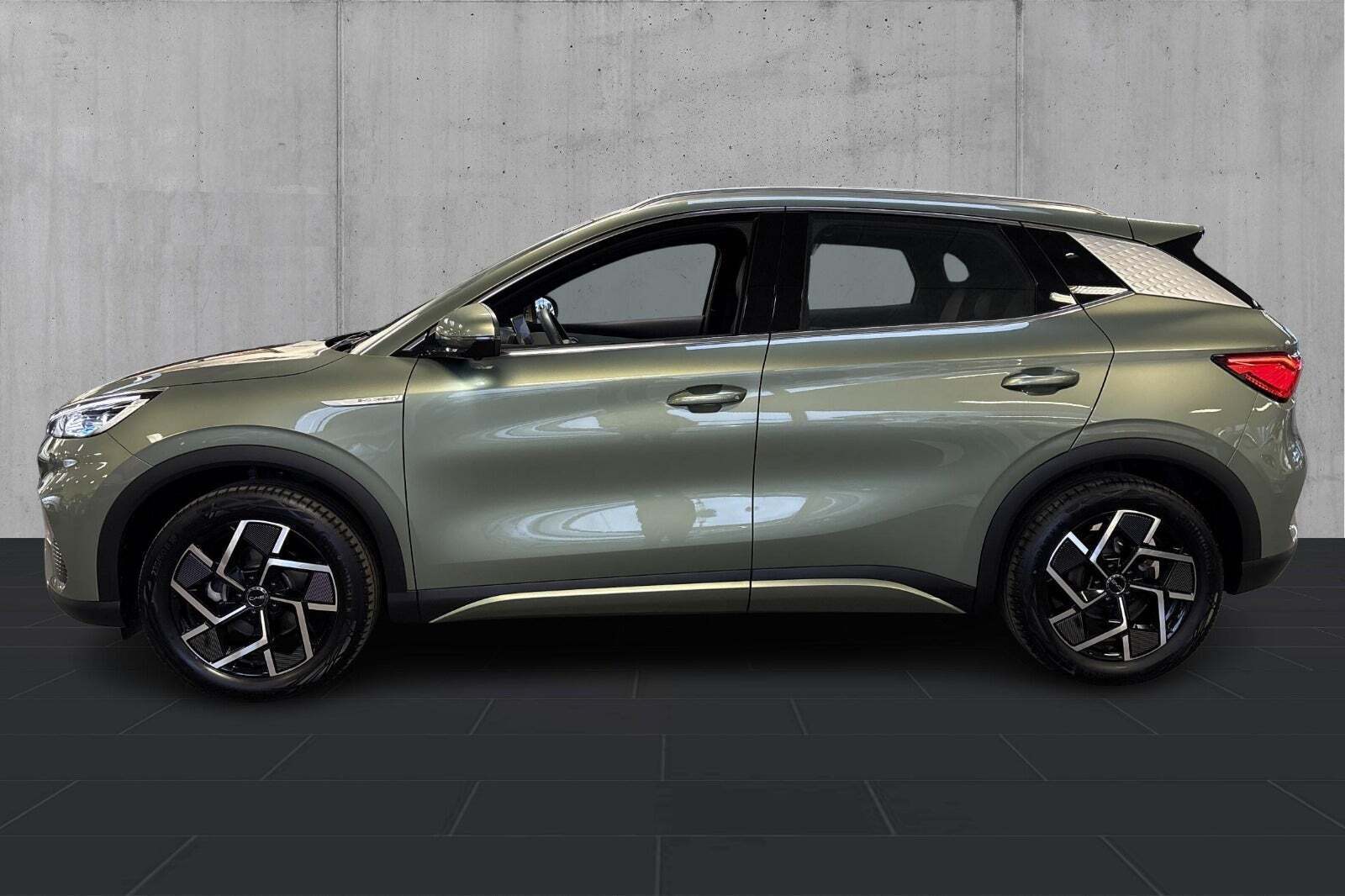 BYD Atto 3 60 Design